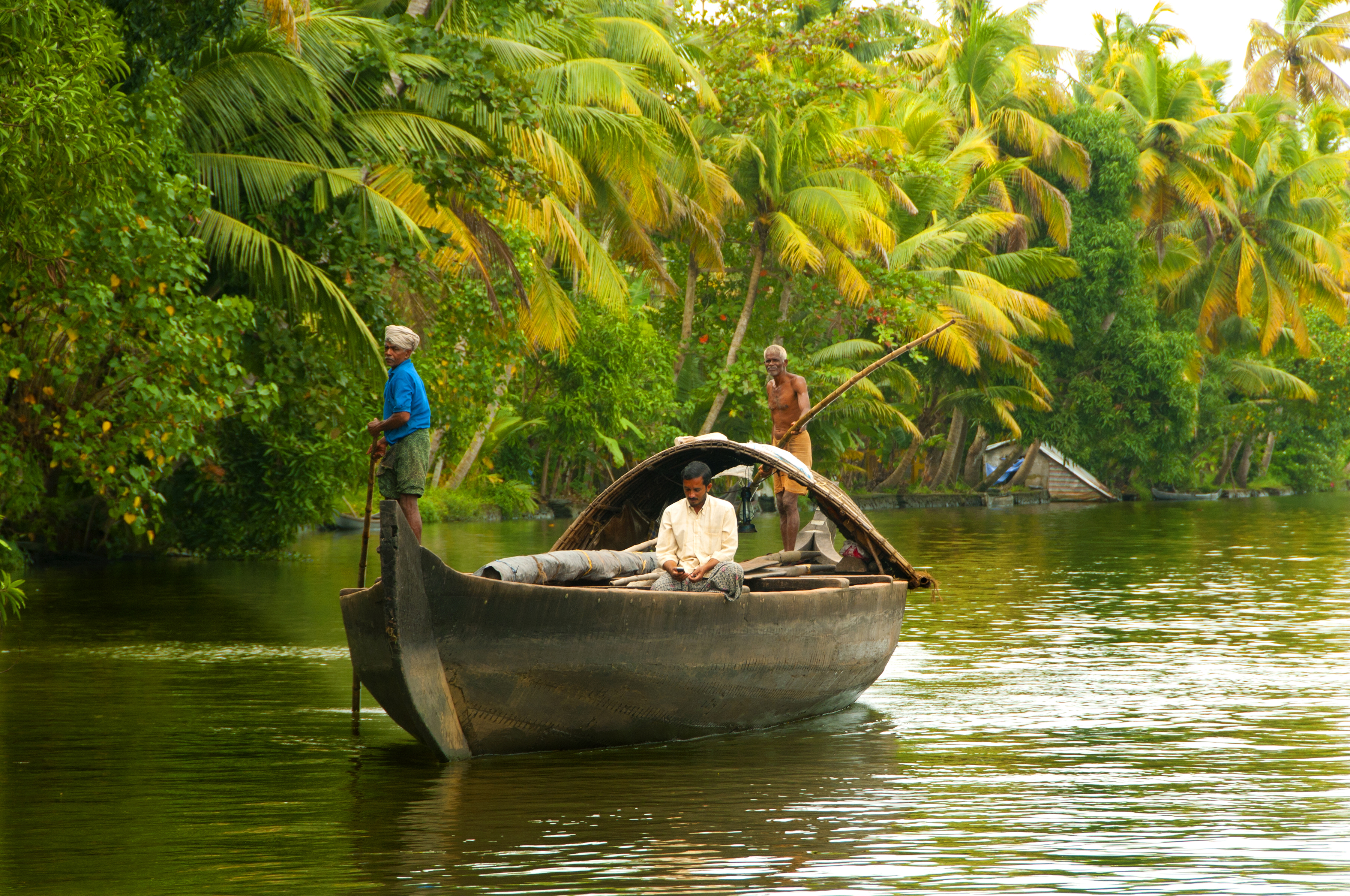 Amazing Kerala
